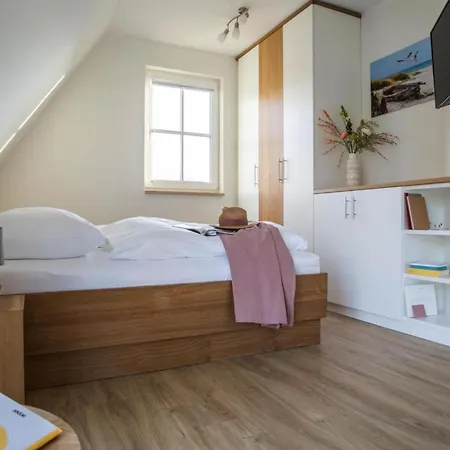 Luxushaus Bodden Mit Sauna Ferienhaus Fuhlendorf (Mecklenburg-Vorpommern)