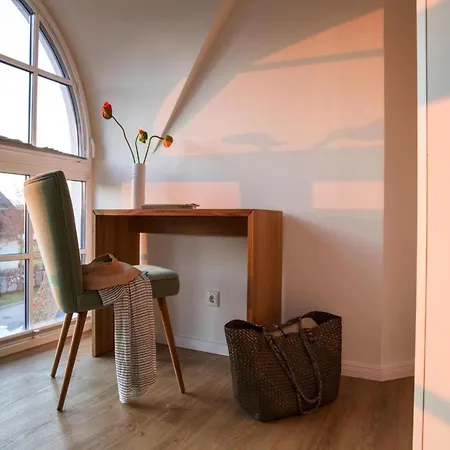 Luxushaus Bodden Mit Sauna *